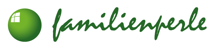 Familienperle Logo